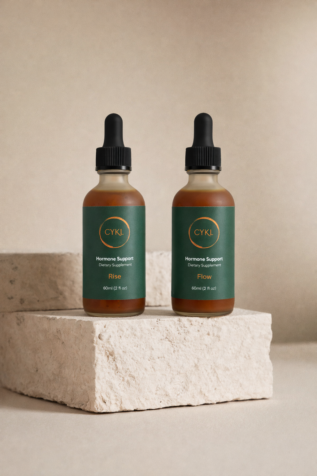 CYKL Wellness Blend - Menstrual Health & Hormone Support